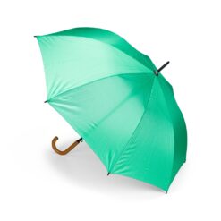 GUARDA-CHUVA AUTOMÁTICO SPX-09249-VD NA COR VERDE