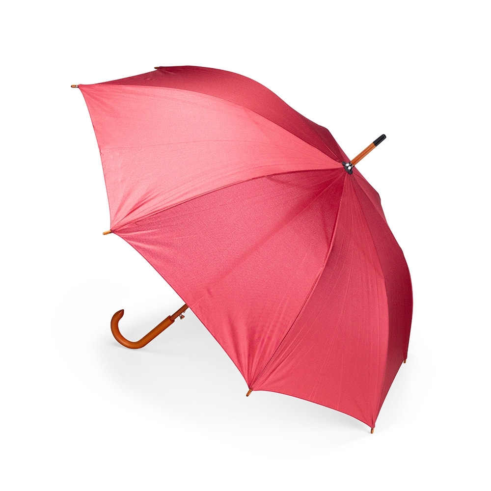 GUARDA-CHUVA AUTOMÁTICO SPX-09248-VIN NA COR VERMELHO
