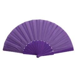 LEQUE DE PLÁSTICO SPX-08339B-ROX/FOS NA COR ROXO