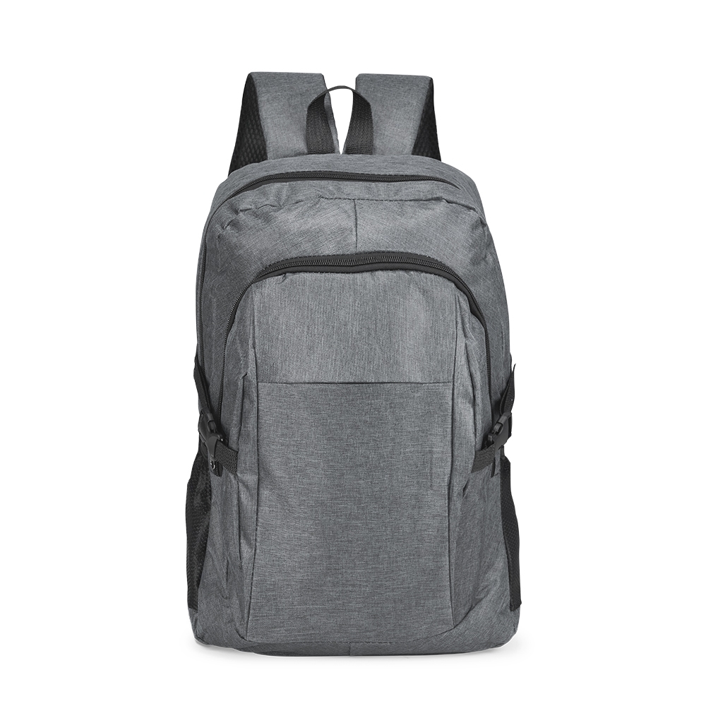 MOCHILA OXFORD 14L SPX-01820-CIN NA COR CINZA