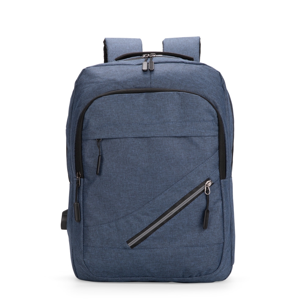 MOCHILA OXFORD 18L SPX-01322-AZU NA COR AZUL