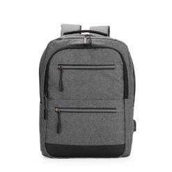 MOCHILA OXFORD 18L SPX-01321-CIN NA COR CINZA