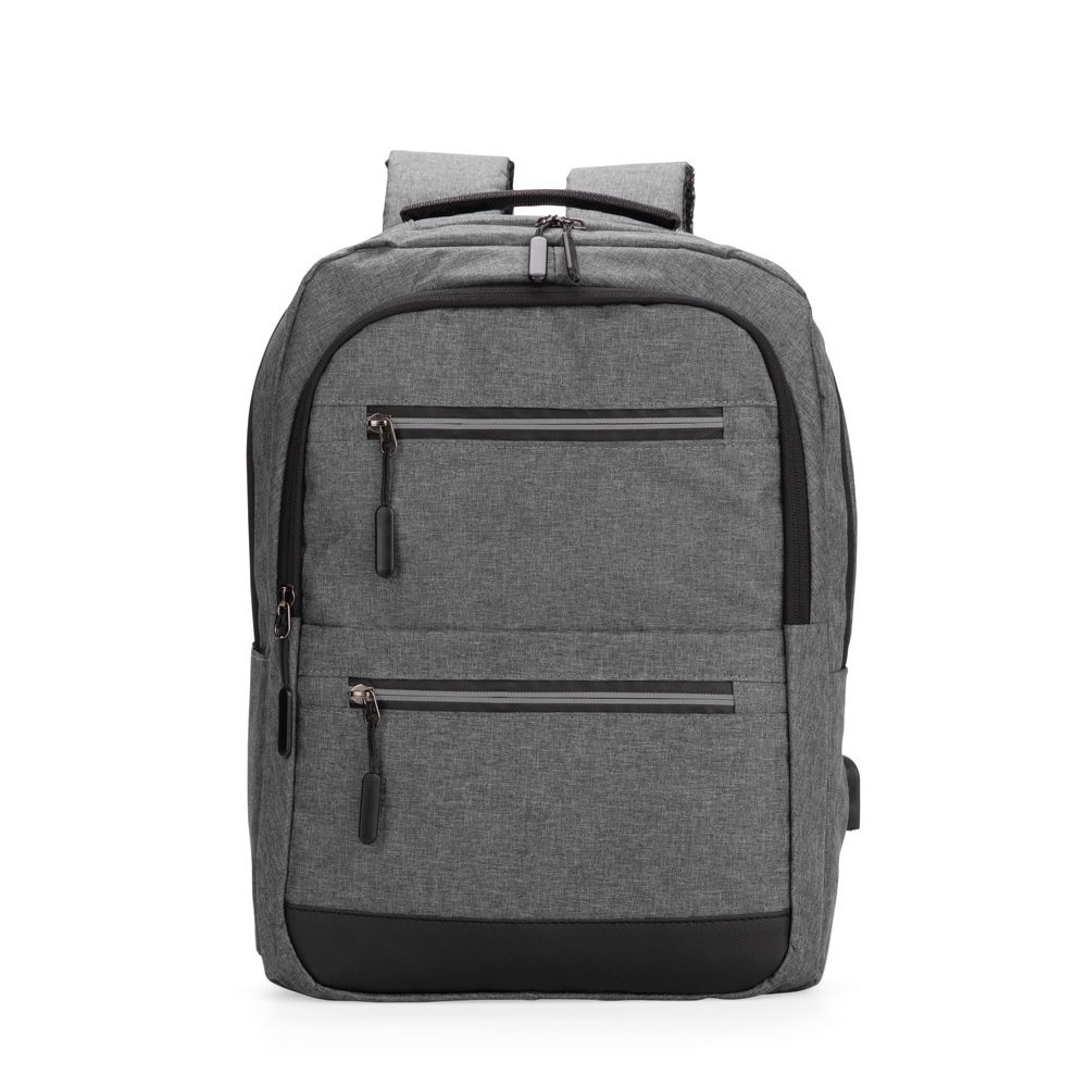 MOCHILA OXFORD 18L SPX-01321-CIN NA COR CINZA