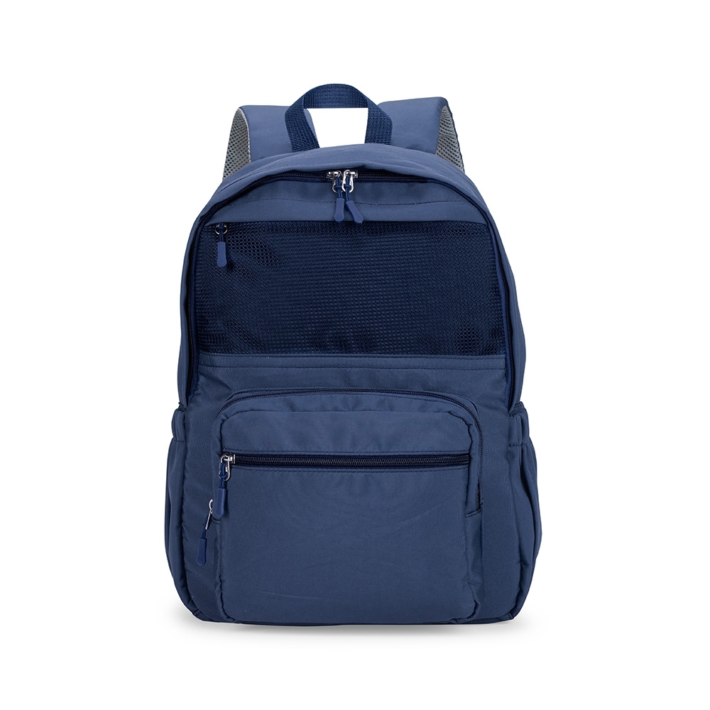 MOCHILA OXFORD 23L SPX-09161-AZU NA COR AZUL
