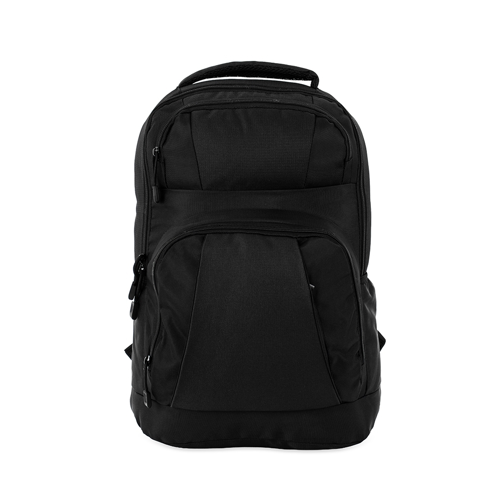 MOCHILA OXFORD 23L SPX-09164-PRE NA COR PRETO