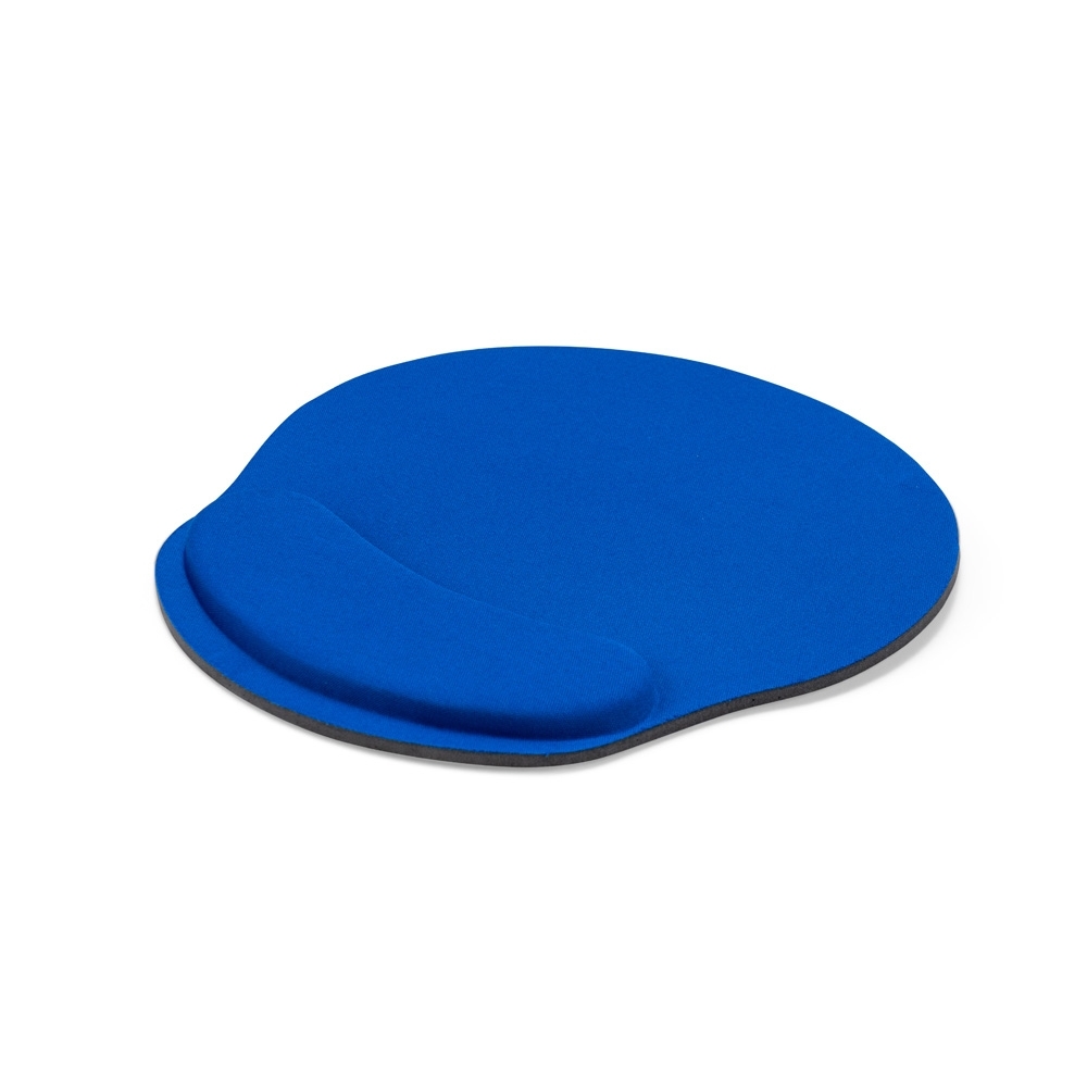 MOUSE PAD ERGONÔMICO SPX-09137-AZU NA COR AZUL