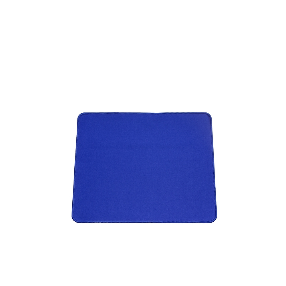 MOUSE PAD POLIÉSTER SPX-19070-AZU NA COR AZUL