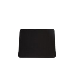 MOUSE PAD POLIÉSTER SPX-19070-PRE NA COR PRETO