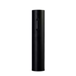 SACA-ROLHAS RECARREGÁVEL SPX-09286-PRE NA COR PRETO