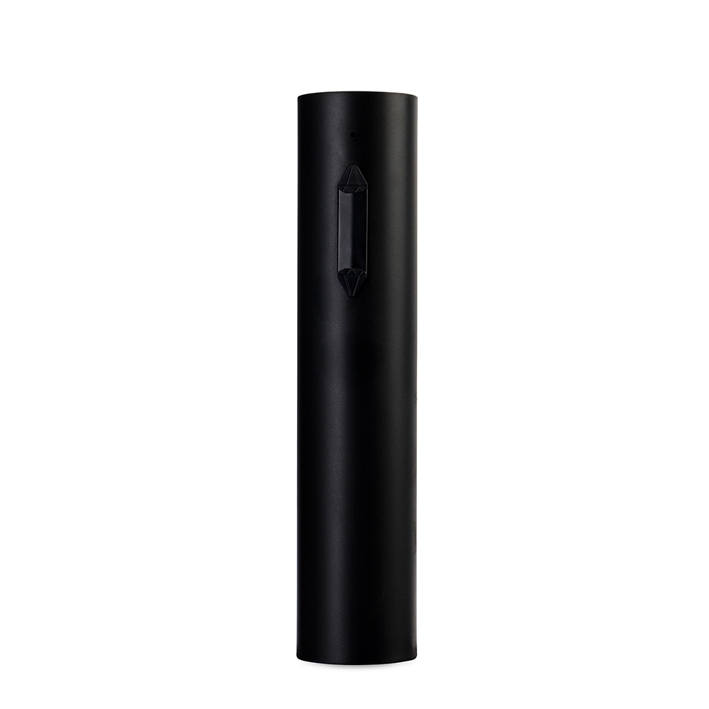 SACA-ROLHAS RECARREGÁVEL SPX-09286-PRE NA COR PRETO