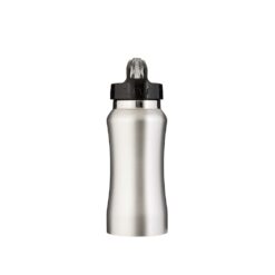 SQUEEZE INOX 500ML SPX-09188-PRA NA COR PRATA