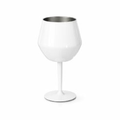 TAÇA TÉRMICA 350ML SPX-15282-BCO/BCO NA COR BRANCO