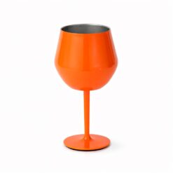 TAÇA TÉRMICA 350ML SPX-15282-LAR/LAR NA COR LARANJA