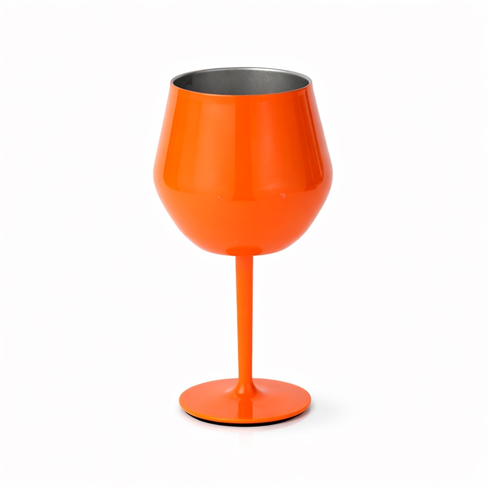 TAÇA TÉRMICA 350ML SPX-15282-LAR/LAR NA COR LARANJA