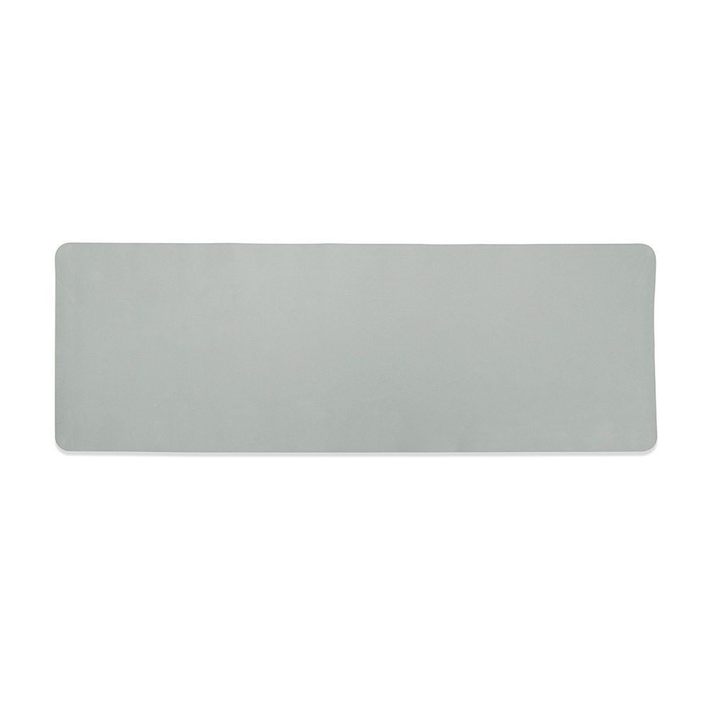 TAPETE YOGA EVA SPX-09256-CIN NA COR CINZA