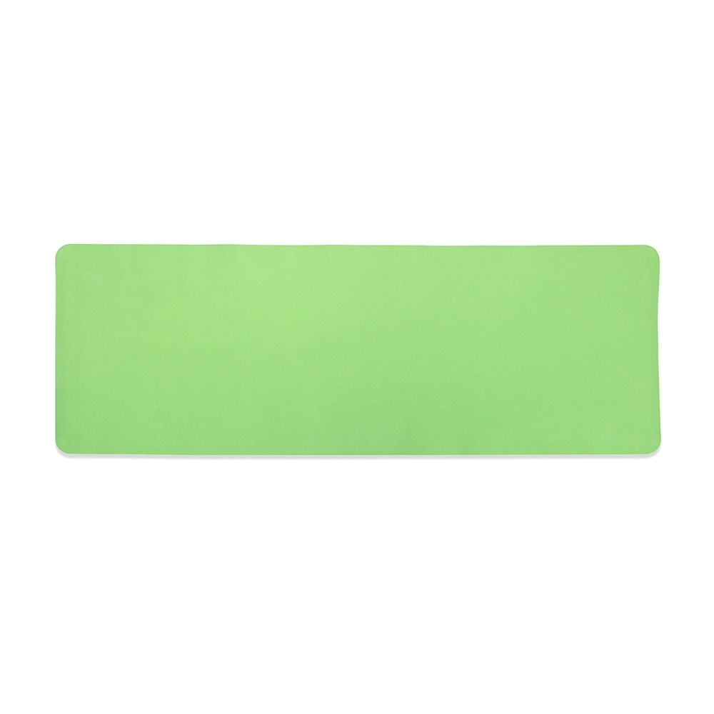 TAPETE YOGA EVA SPX-09256-VD NA COR VERDE