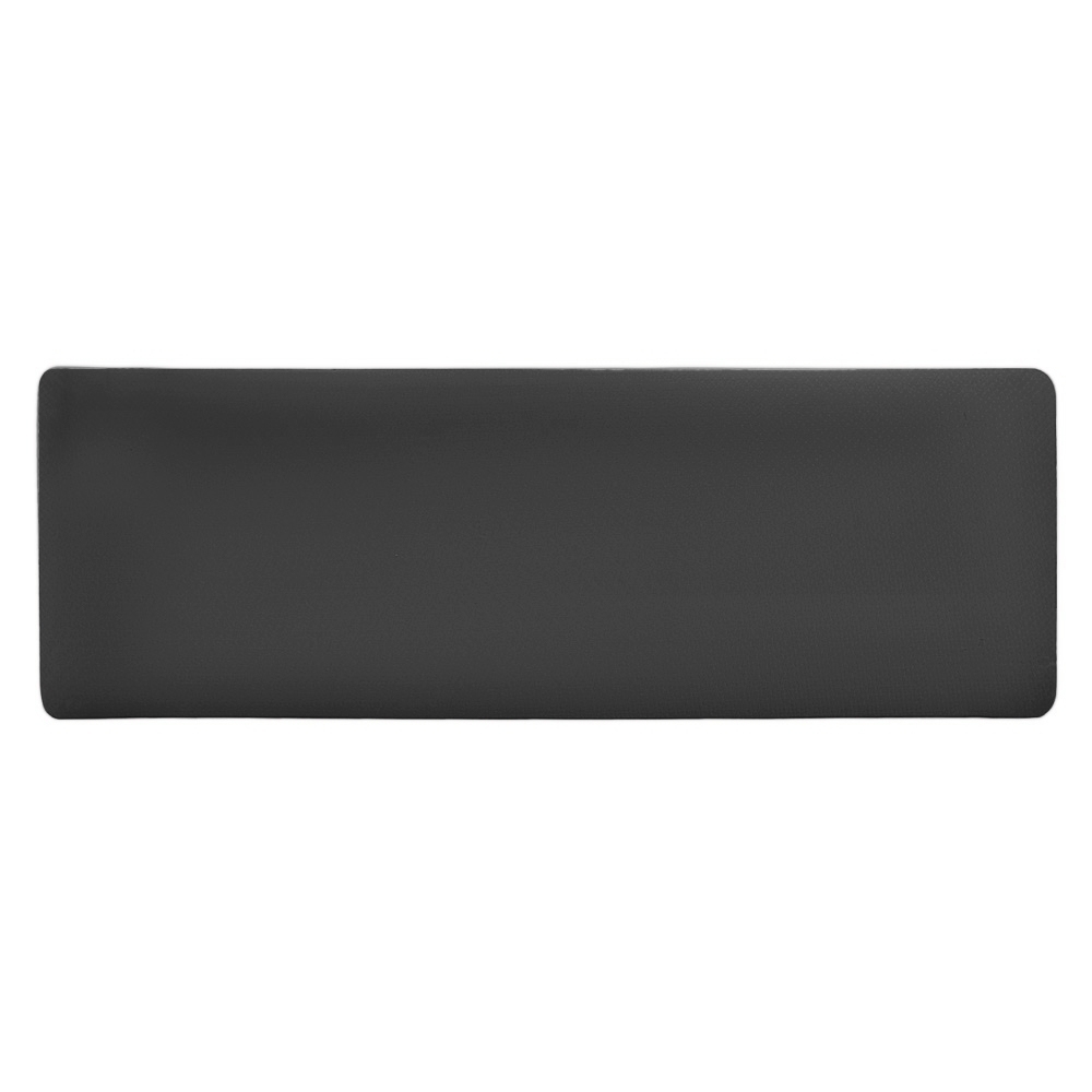 TAPETE YOGA TPE ECOLÓGICO SPX-01895-PRE NA COR PRETO